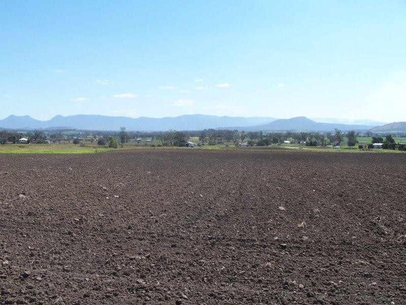 813 Boonah Fassifern Road, Kalbar QLD 4309