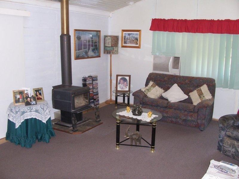 813 Boonah Fassifern Road, Kalbar QLD 4309