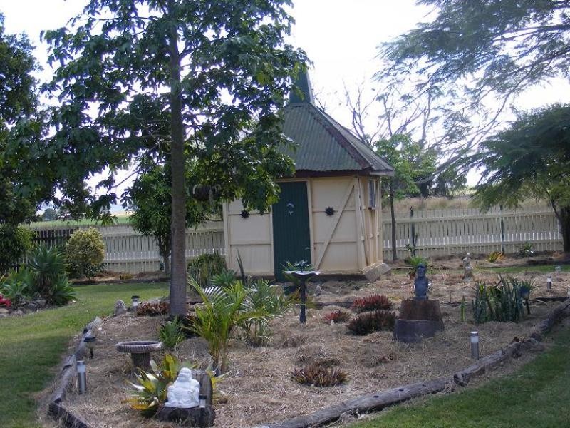 813 Boonah Fassifern Road, Kalbar QLD 4309