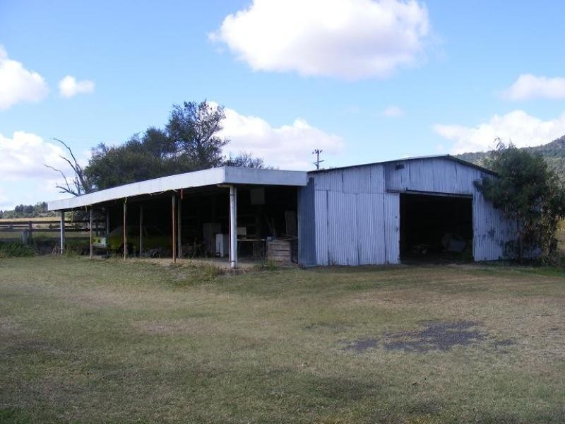 813 Boonah Fassifern Road, Kalbar QLD 4309