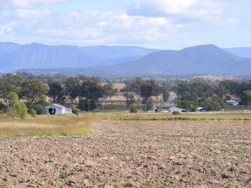 813 Boonah Fassifern Road, Kalbar QLD 4309