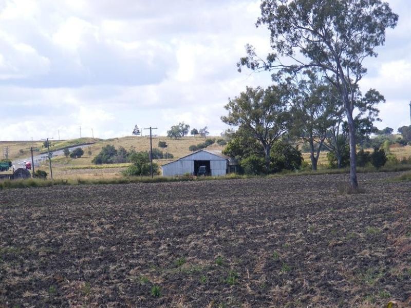813 Boonah Fassifern Road, Kalbar QLD 4309