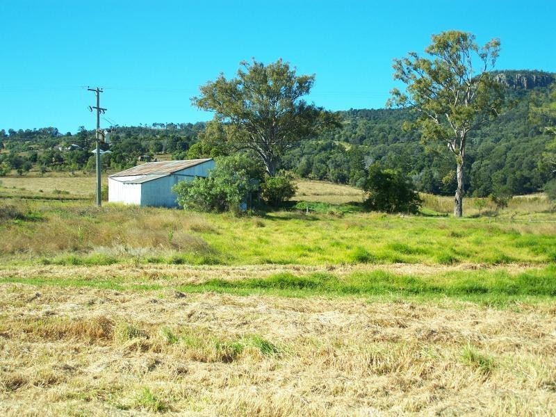 813 Boonah Fassifern Road, Kalbar QLD 4309