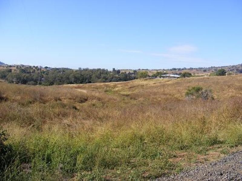 WOOLSHED CREEK ROAD, Tallegalla QLD 4340