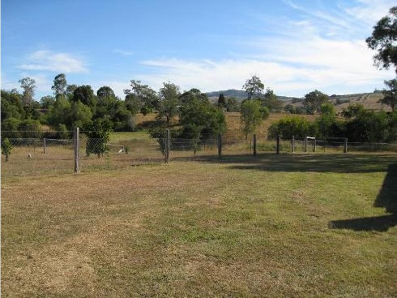 616 ROSEWOOD-MARBURG ROAD, Marburg QLD 4346