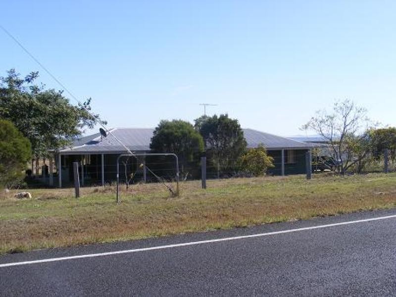 Lot 5/ Warrill View – Peak Crossing Road, Peak Crossing QLD 4306
