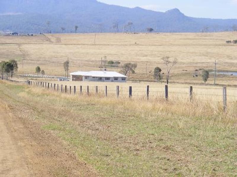 LOT 2/ OAKEY CAMP ROAD, Peak Crossing QLD 4306