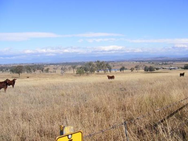 LOT 2/ OAKEY CAMP ROAD, Peak Crossing QLD 4306