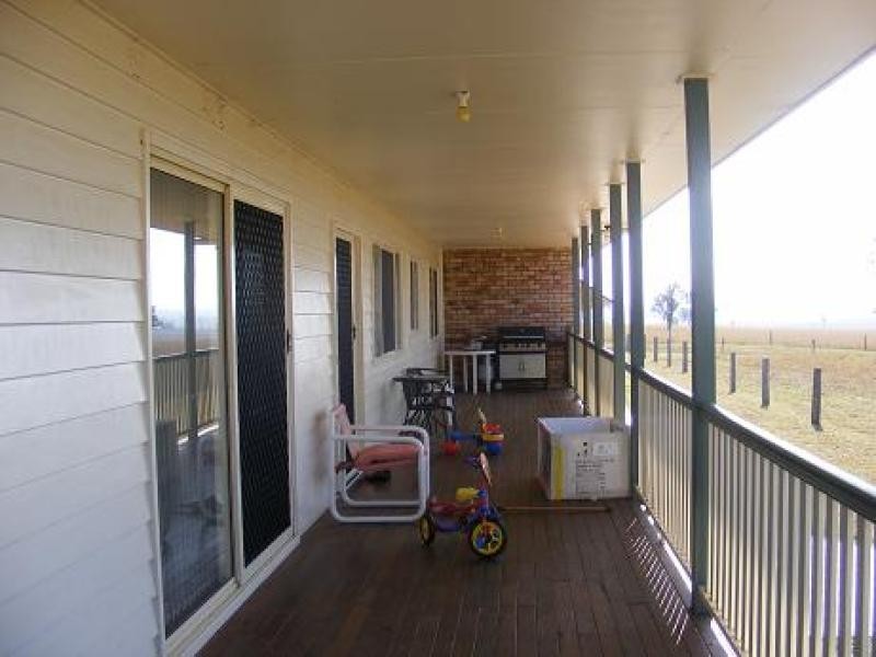 LOT 2/ OAKEY CAMP ROAD, Peak Crossing QLD 4306