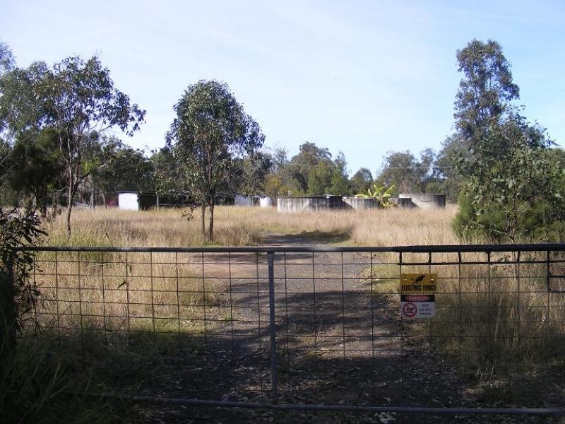 225 MILL STREET, Rosewood QLD 4340