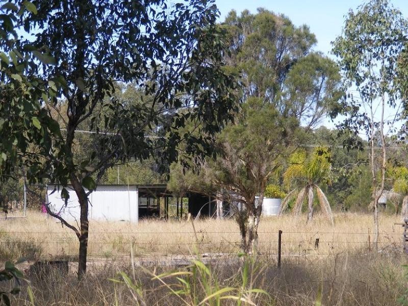 225 MILL STREET, Rosewood QLD 4340