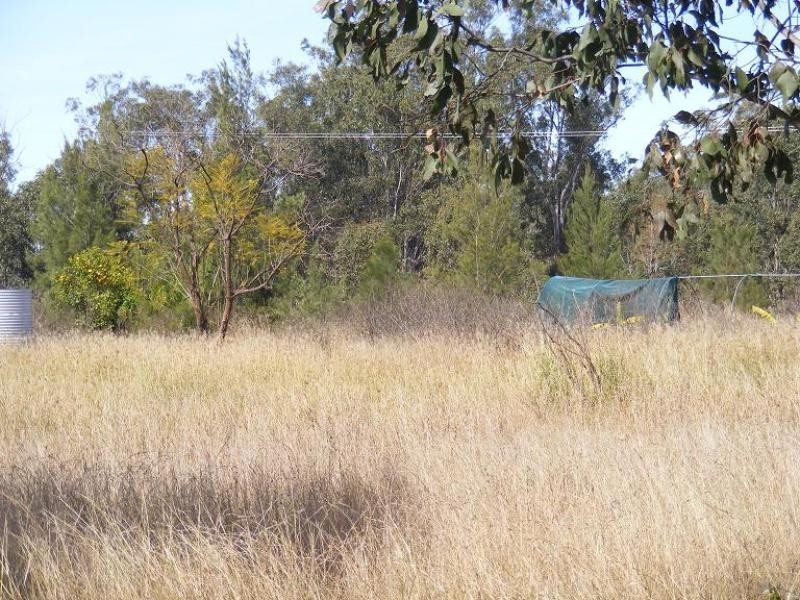 225 MILL STREET, Rosewood QLD 4340