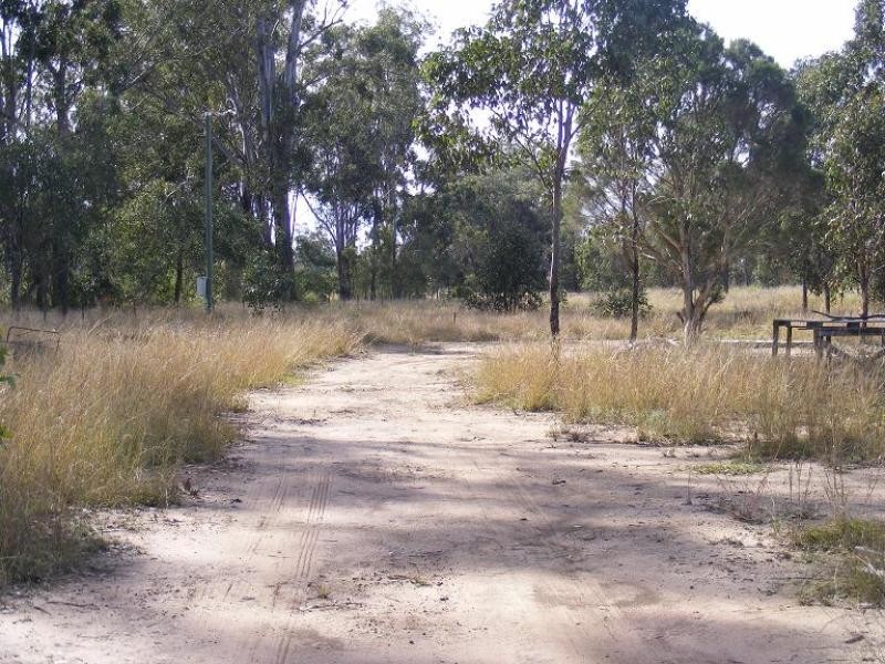 225 MILL STREET, Rosewood QLD 4340