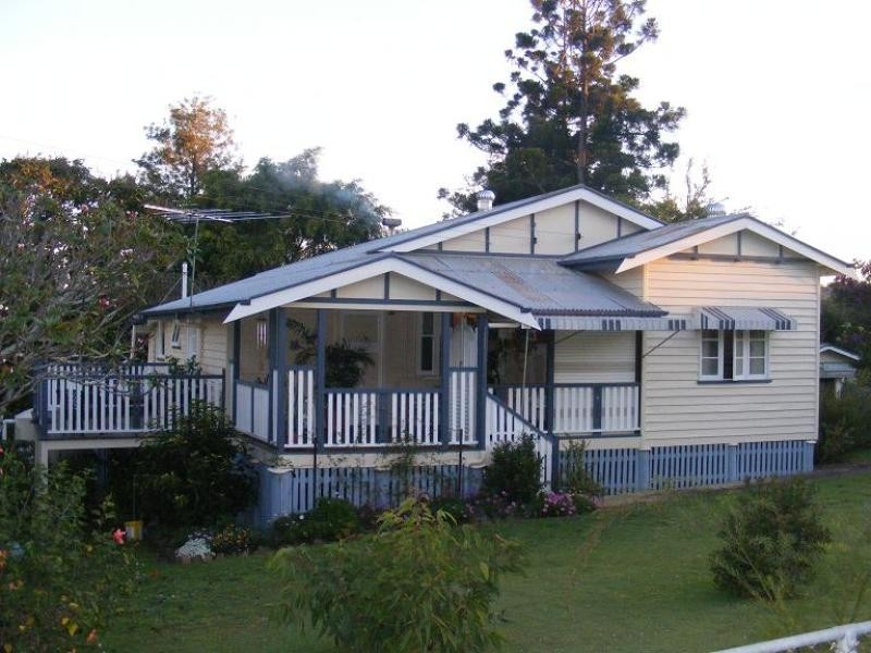140 EDMOND STREET, Marburg QLD 4346
