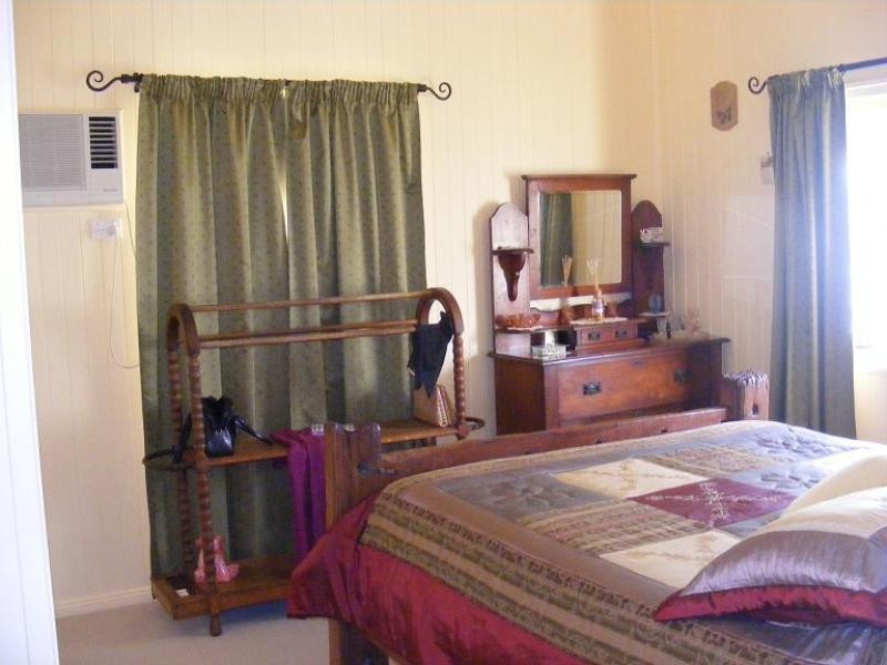140 EDMOND STREET, Marburg QLD 4346