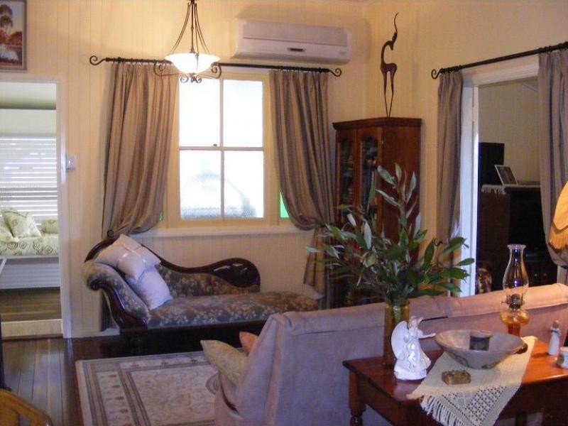 140 EDMOND STREET, Marburg QLD 4346