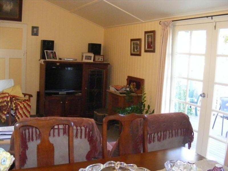 140 EDMOND STREET, Marburg QLD 4346