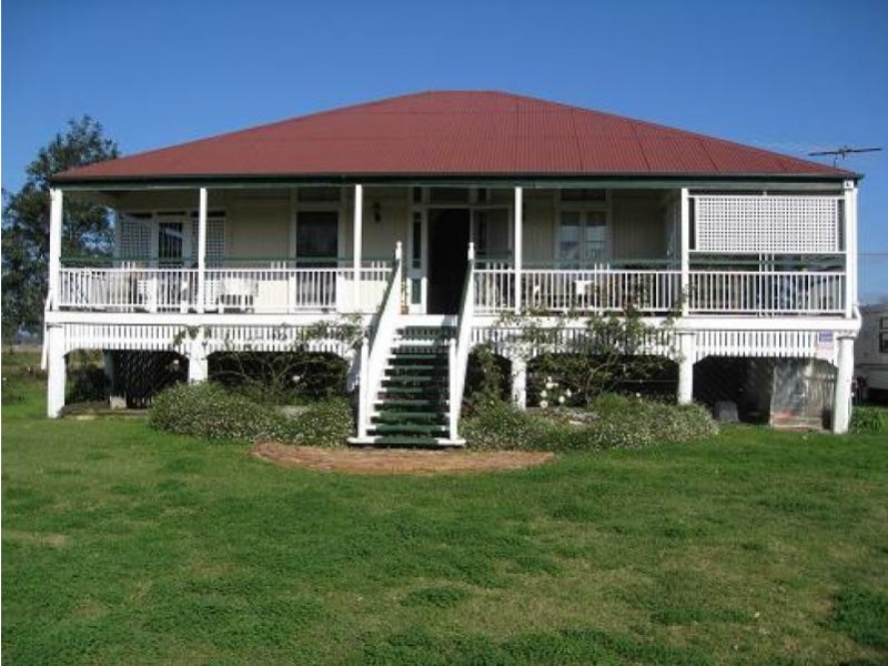 Lot 2/ Lane Road, Rosewood QLD 4340
