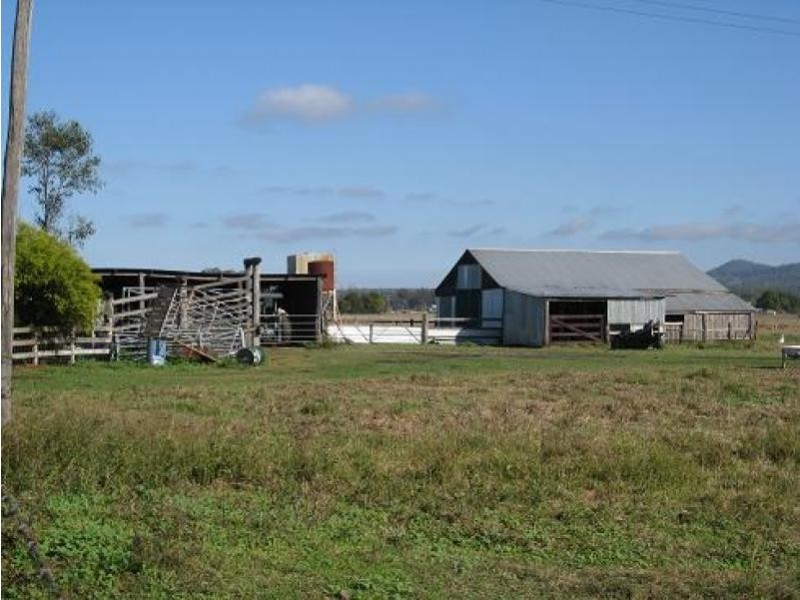 Lot 2/ Lane Road, Rosewood QLD 4340