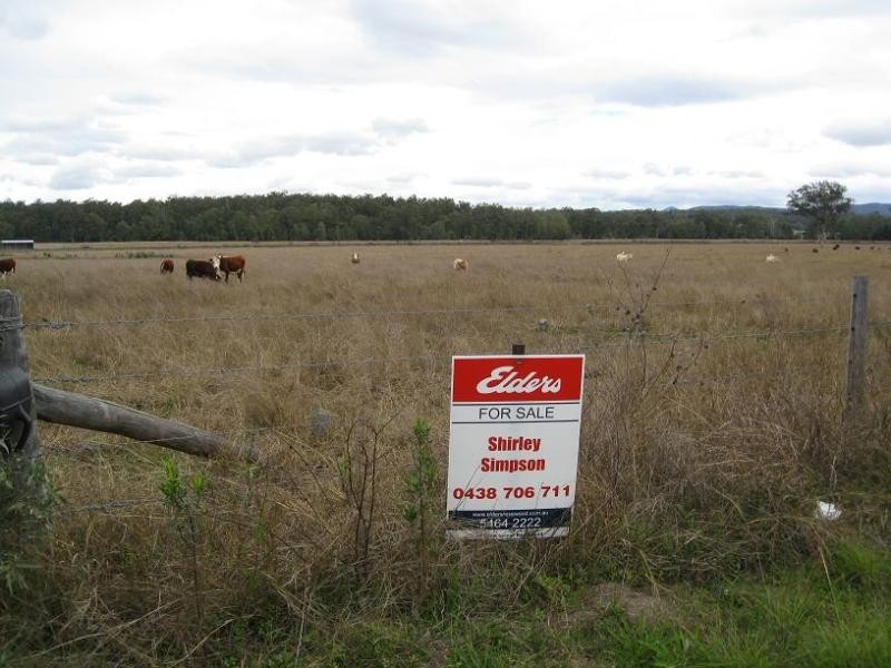 1046 ROSEWOOD LAIDLEY ROAD, Grandchester QLD 4340