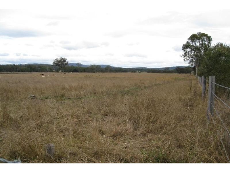 1046 ROSEWOOD LAIDLEY ROAD, Grandchester QLD 4340