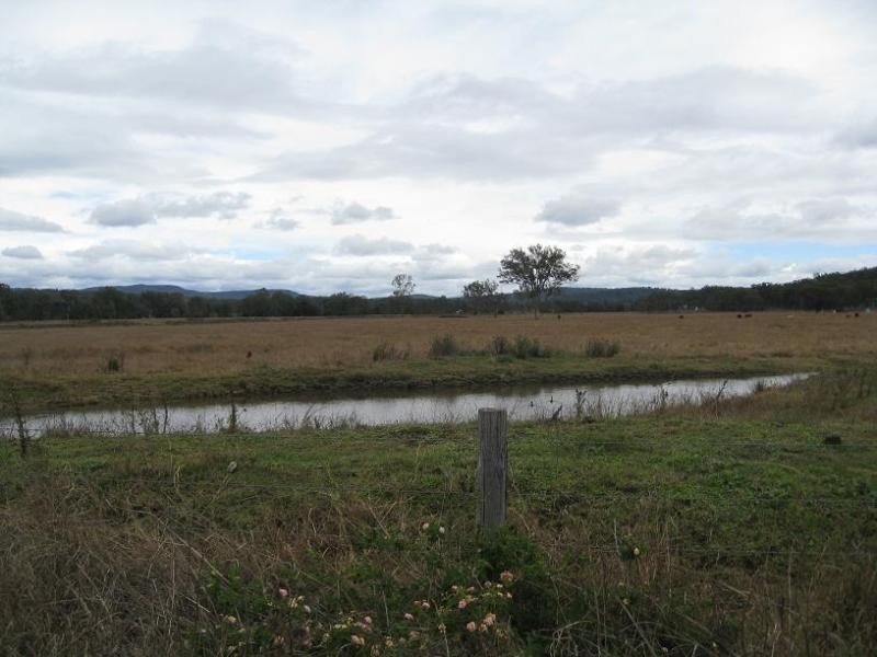 1046 ROSEWOOD LAIDLEY ROAD, Grandchester QLD 4340