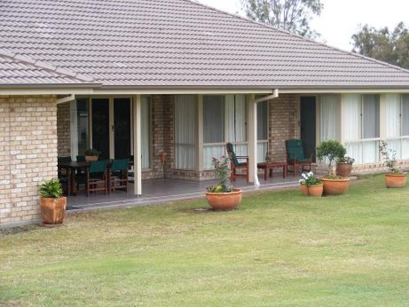 12 GLENCOE PLACE, Thagoona QLD 4306