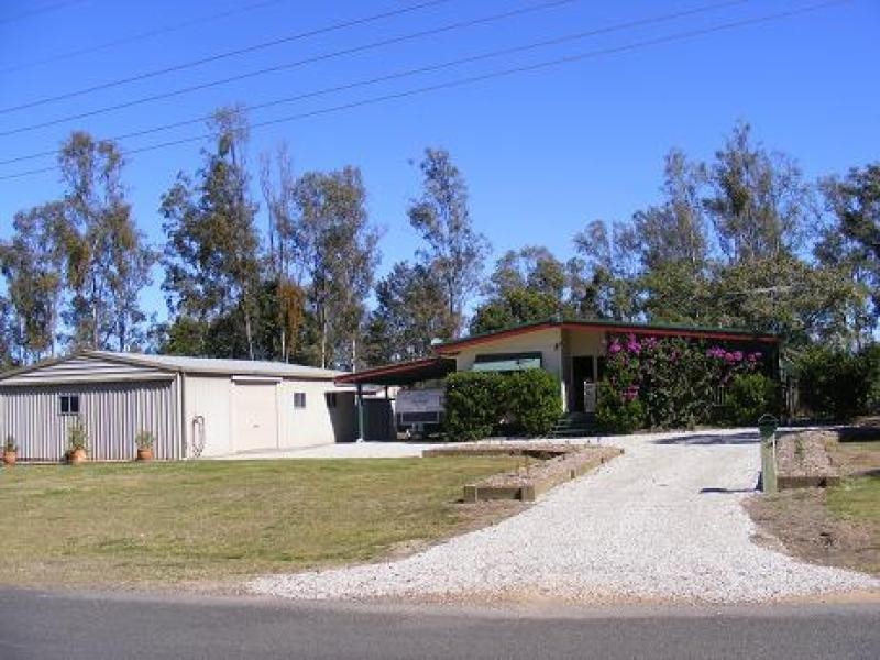 41 AMAROO ROAD, Thagoona QLD 4306