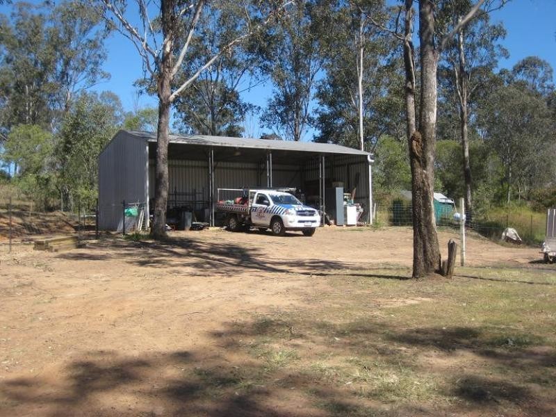 25 Bodley Road, Karrabin QLD 4306