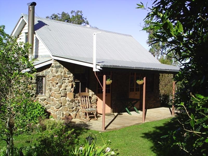 The Bluff QLD 4340