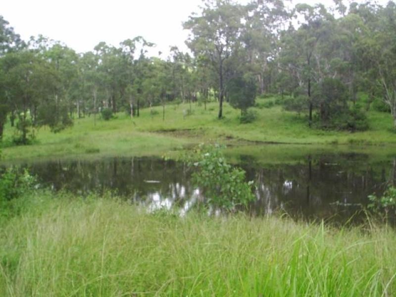 The Bluff QLD 4340