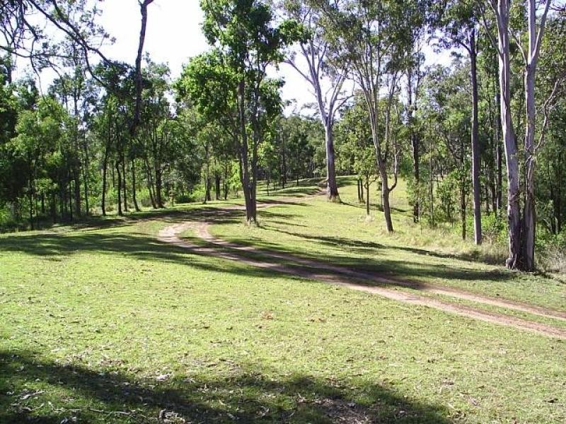 The Bluff QLD 4340