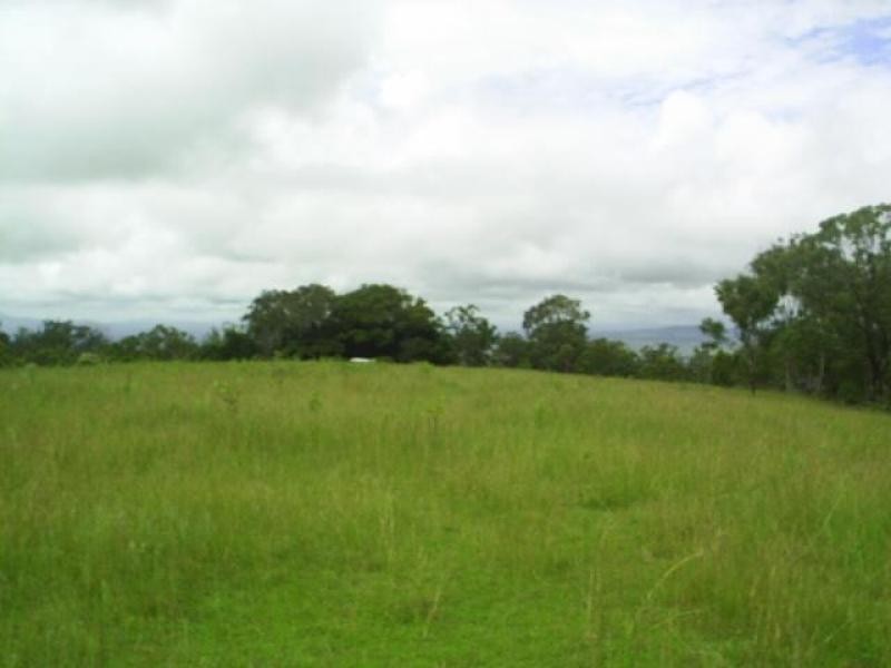 The Bluff QLD 4340