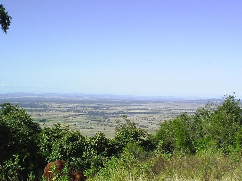 The Bluff QLD 4340
