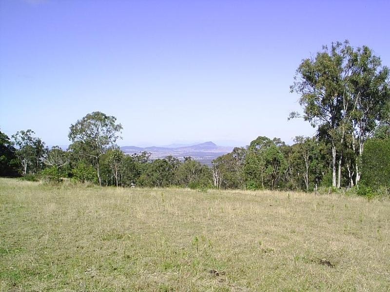 The Bluff QLD 4340