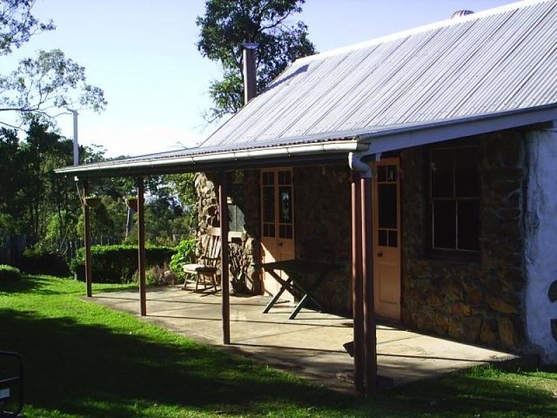 The Bluff QLD 4340