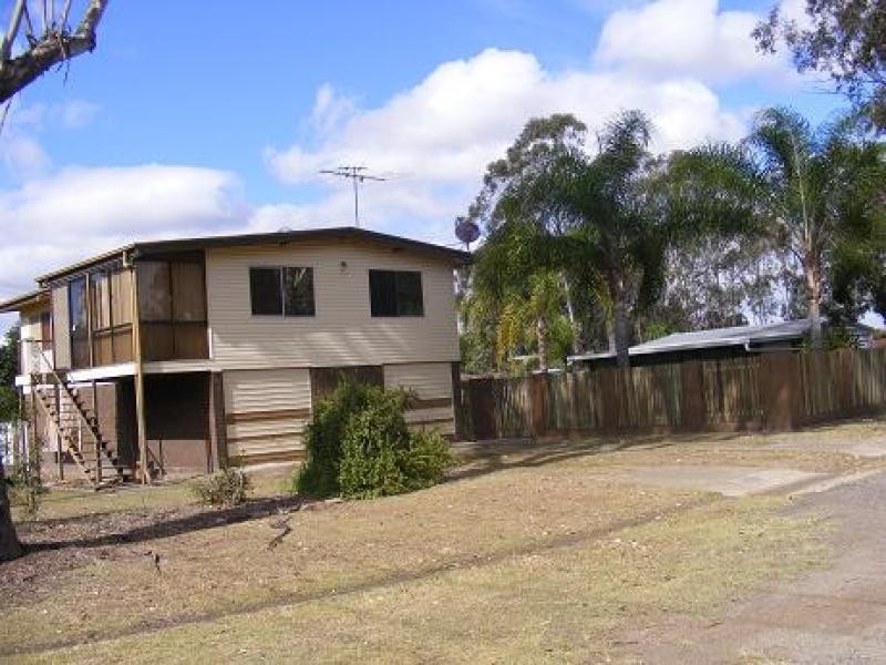 21 AMAROO ROAD, Thagoona QLD 4306