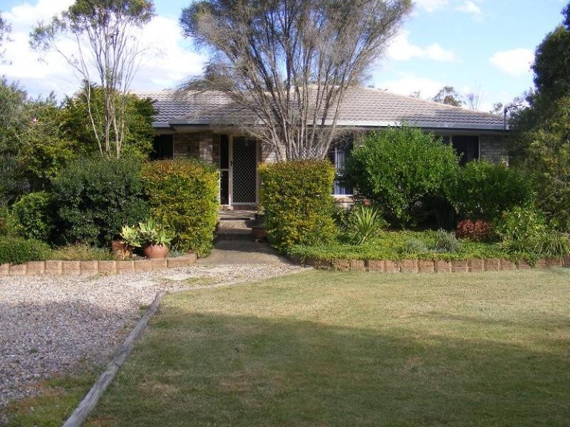 67 ADELONG AVENUE, Thagoona QLD 4306