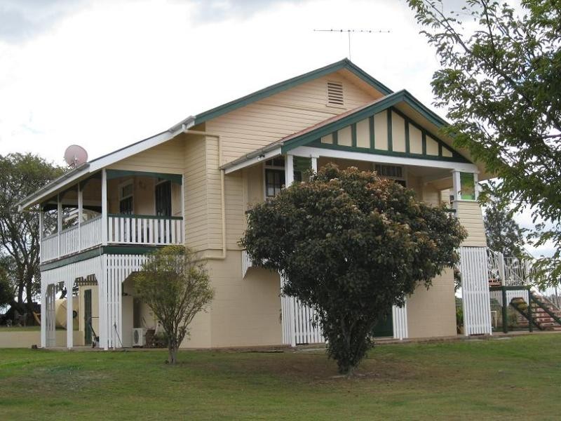 361 Mount Walker Road West, Lower Mount Walker QLD 4340
