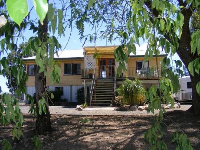 55 Keanes Road, Rosewood QLD 4340