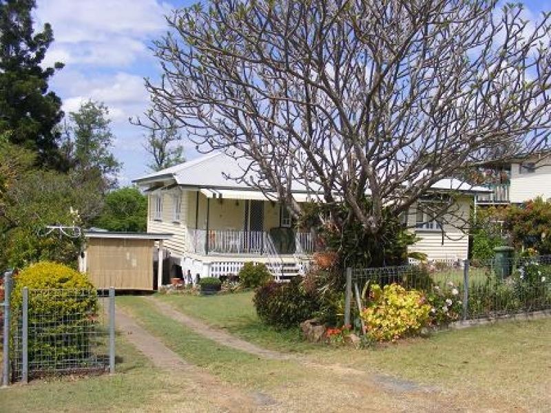 142 Edmond Street, Marburg QLD 4346