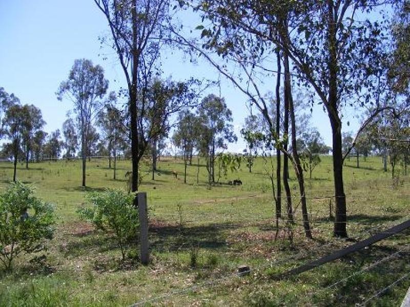 92 Wanora Road, Wanora QLD 4306