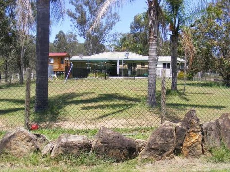 92 Wanora Road, Wanora QLD 4306