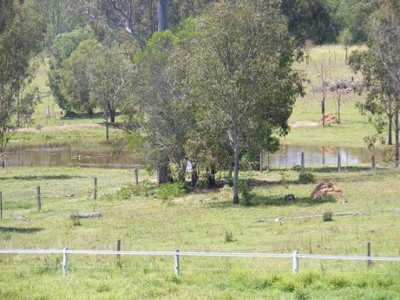 92 Wanora Road, Wanora QLD 4306