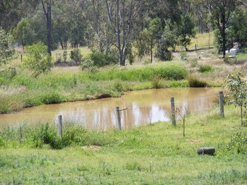 92 Wanora Road, Wanora QLD 4306