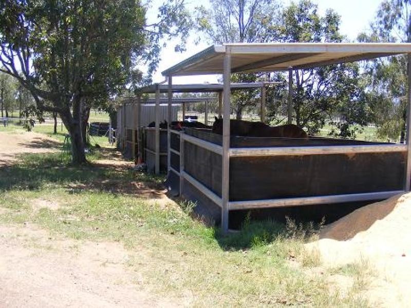 92 Wanora Road, Wanora QLD 4306