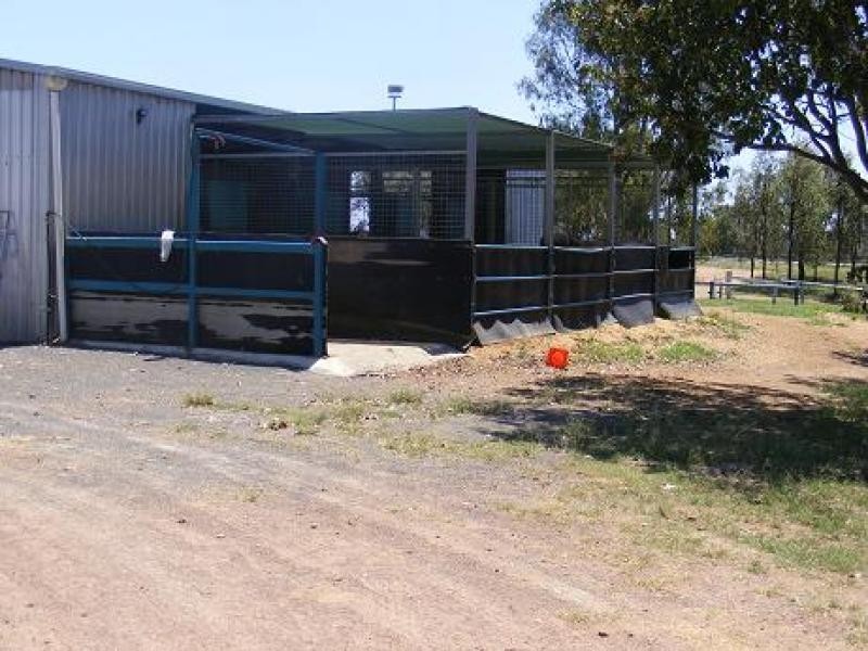 92 Wanora Road, Wanora QLD 4306