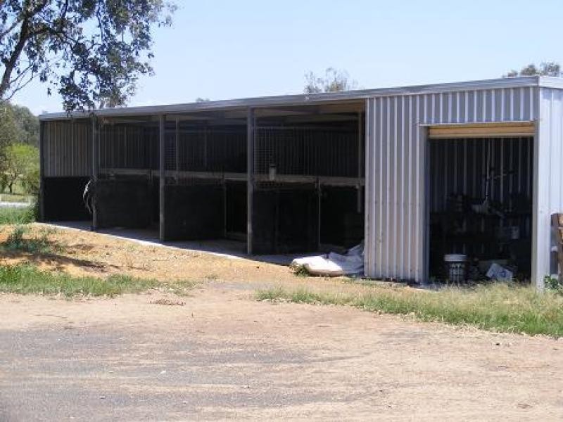 92 Wanora Road, Wanora QLD 4306