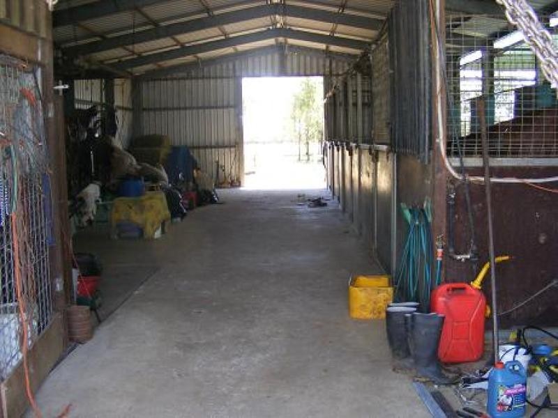 92 Wanora Road, Wanora QLD 4306