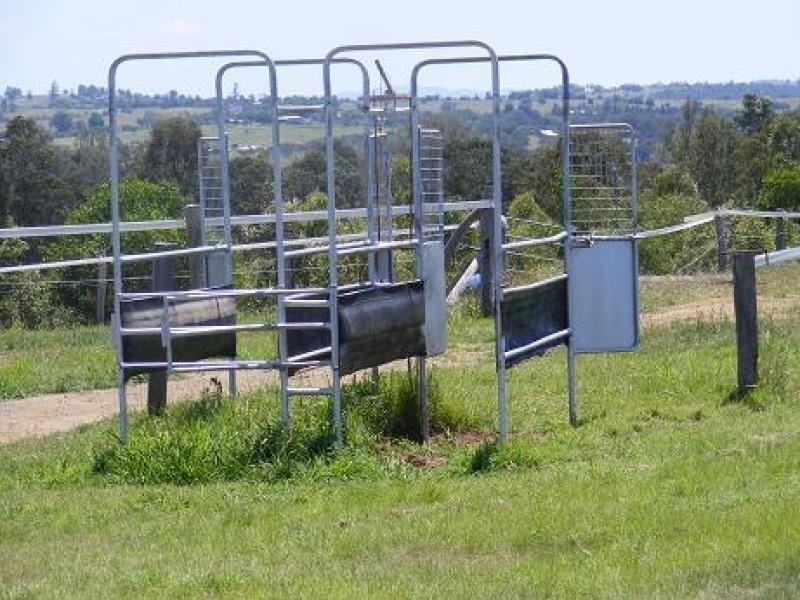 92 Wanora Road, Wanora QLD 4306